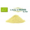 Farina di Lenticchie bio 100 g (sfusa)