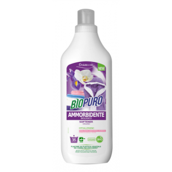 Ammorbidente bio orchidea e...
