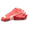 Bistecche bovino senza osso bio 500 g