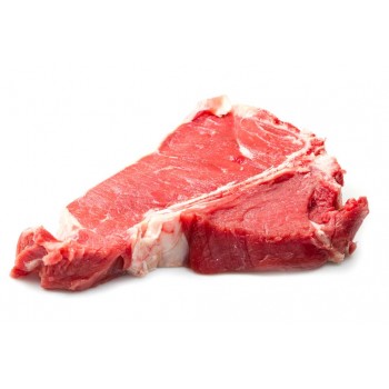 Bistecche senza osso bio 1 Kg