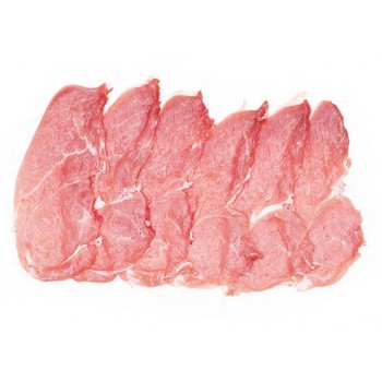 Straccetti bovino bio 500 g