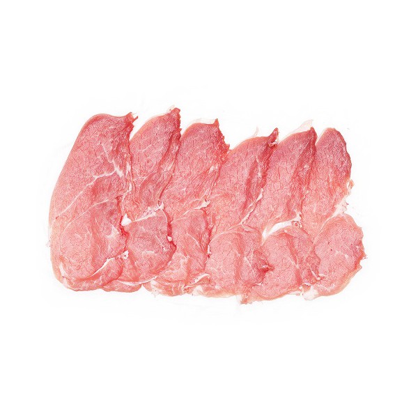 Straccetti bovino bio 500 g