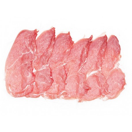 Straccetti bovino bio 500 g