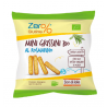 Mini grissini bio al rosmarino 30 g