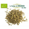 Uvetta essiccata verde di Khorog bio 50 g (SFUSA)