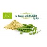 Proteina vegetale di pisello 80% Bio 100 gr (SFUSA)