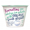 Yogurt greco intero al naturale Bio 150 g