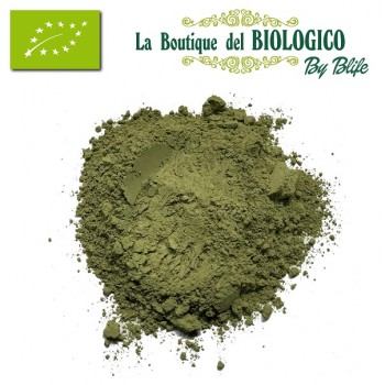 Cavolo nero disidratato in polvere bio 20 gr  (SFUSO)
