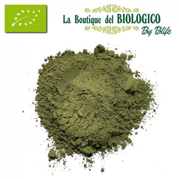 Cavolo nero disidratato in polvere bio 20 gr  (SFUSO)