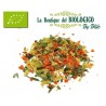 Soffritto disidrato in pezzi bio 20 gr  (SFUSO)