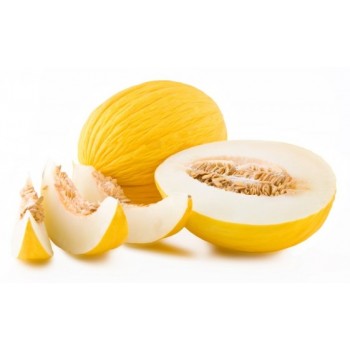 Melone giallo bio (1 kg circa)