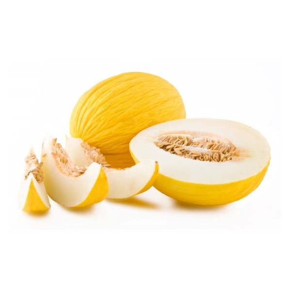 Melone giallo bio (1 kg circa)