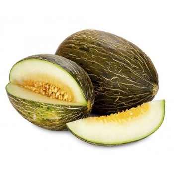 Melone Piel de Sapo bio 1-1,3 Kg c.ca