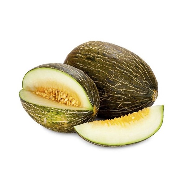 Melone Piel de Sapo bio 1-1,3 Kg c.ca