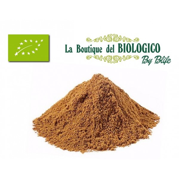 Anice in polvere bio 50 g (SFUSO)