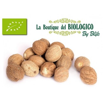 Noce moscata intera bio 50 g (SFUSA)