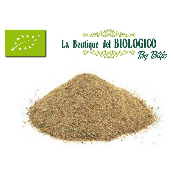 Cardamomo in polvere bio 25 g (SFUSO)