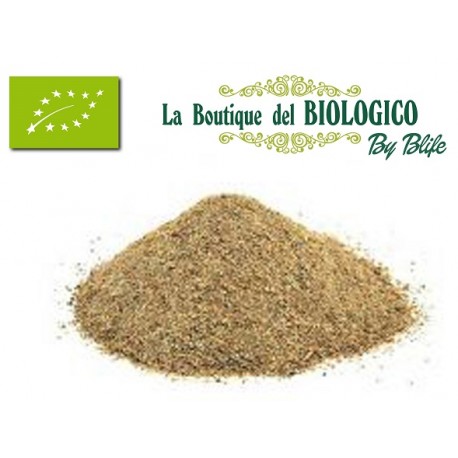 Cardamomo in polvere bio 25 g (SFUSO)