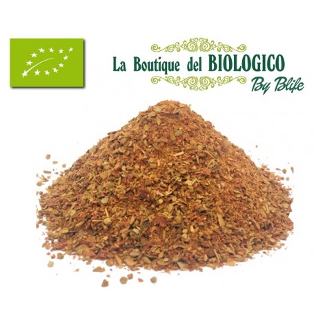 Mix di spezie bio - Zero Sale 25 g (SFUSE)