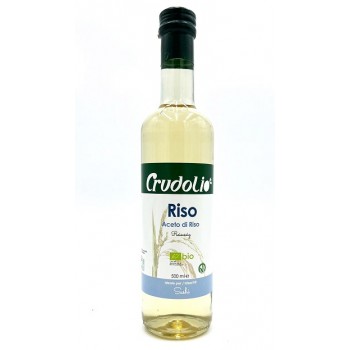 Aceto di Riso bio 500 ml