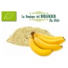 Farina di banana bio 100 g (SFUSA)