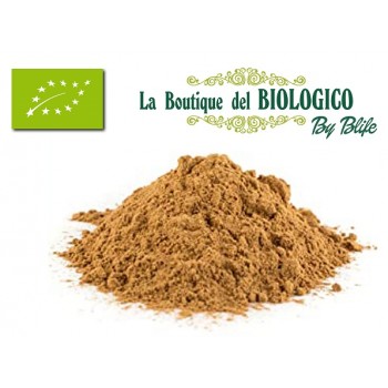 Dattero in polvere bio 100 gr (SFUSO)
