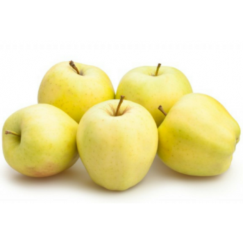 BoxBio Mele Golden di Montagna da 3Kg