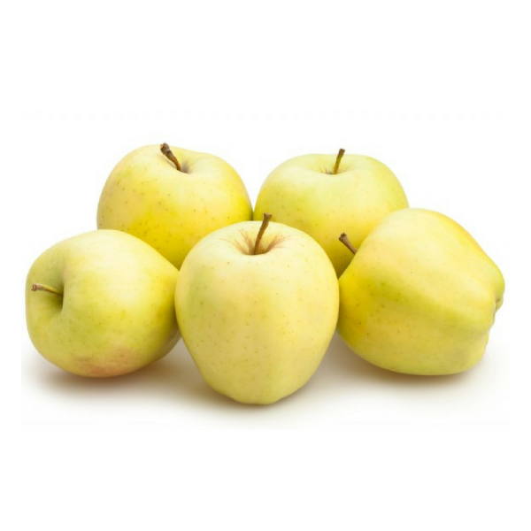 BoxBio Mele Golden di Montagna da 3Kg