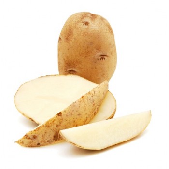 Box Bio Patate bianche bio 5 Kg