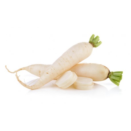 Daikon bio 500 g