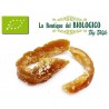 Candito di cedro Siciliano bio 100 g (SFUSO)