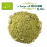 Farina di foglie di ulivo bio 50 g (SFUSA)