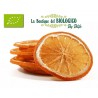 Arancia rondella bio 25 gr (SFUSA)