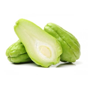 Zucca centenaria o Chayote bio 500 g