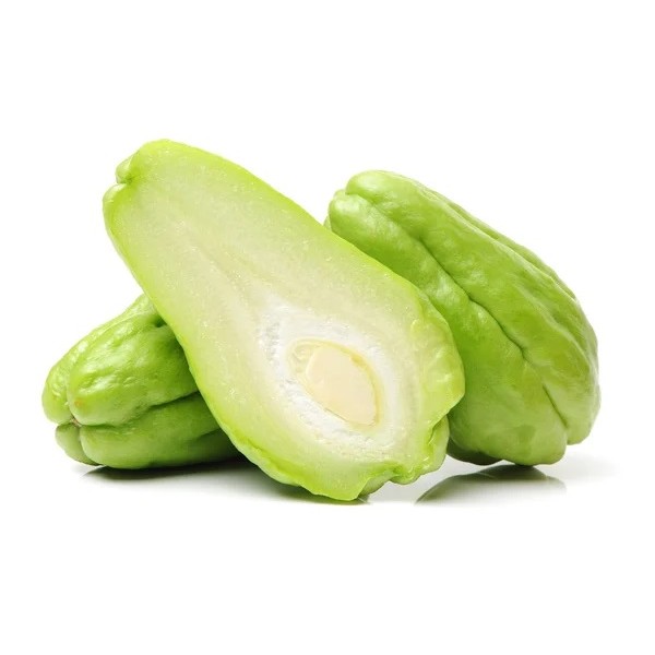 Zucca centenaria o Chayote bio 500 g