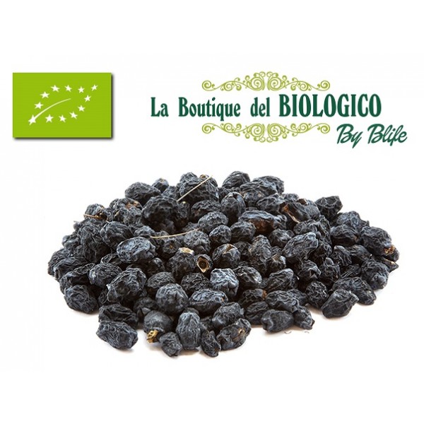 Mirto bacche intere Bio Italia 50 g (SFUSE)