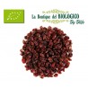 Bacche di crespino bio 100 g (SFUSE)