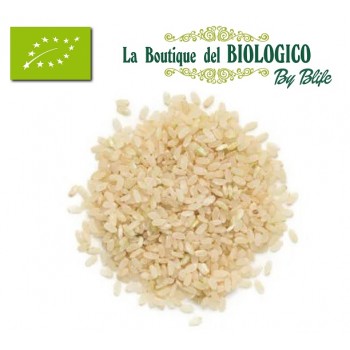 Riso Semilavorato Dellarole bio (sfuso) 100 gr