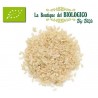 Riso Semilavorato Dellarole bio (sfuso) 100 gr
