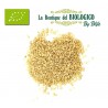 Riso semilavorato Chinese bio (sfuso) 100 gr