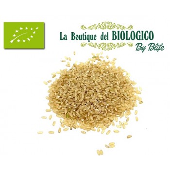 Riso Integrale Rosa Marchetti bio (sfuso) 100 gr