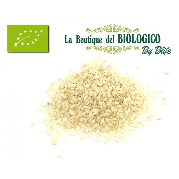 Riso Bertone bianco bio 100 gr (SFUSO)