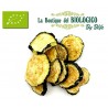 Zucchina crunchy bio 100 gr (SFUSA)