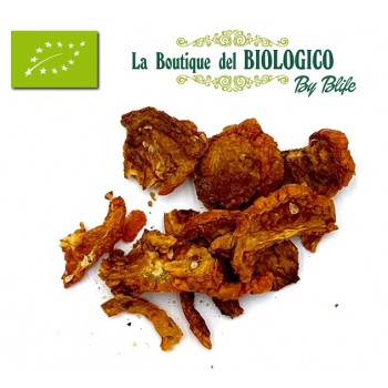 Pomodoro crunchy bio 100 gr (SFUSO)