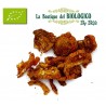 Pomodoro crunchy bio 100 gr (SFUSO)