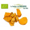 Batata crunchy bio 100 gr (SFUSA)