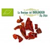 Peperone crunchy bio 100 gr (SFUSO)