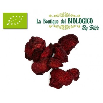 Barbabietola crunchy bio 100 gr (SFUSA)