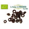 Olive crunchy bio 100 gr (SFUSE)