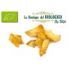 Papaya crunchy bio 100 g (SFUSA)
